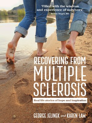 cover image of Recovering from Multiple Sclerosis